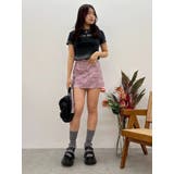 【厚底】プラットフォームスニーカーサンダル | EVRIS | 詳細画像10