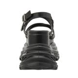 【厚底】プラットフォームスニーカーサンダル | EVRIS | 詳細画像22