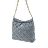 フェイクスウェードキルティングショルダーBAG | EVRIS | 詳細画像27 