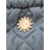 フェイクスウェードキルティングショルダーBAG | EVRIS | 詳細画像31 