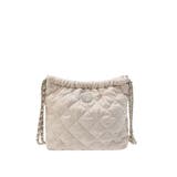 フェイクスウェードキルティングショルダーBAG | EVRIS | 詳細画像33 