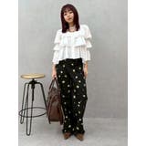 ベルトデザインBIG ショルダーBAG | EVRIS | 詳細画像14 