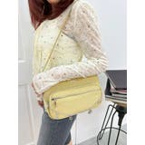 CHARMハンドBAG | EVRIS | 詳細画像12 