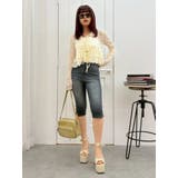 CHARMハンドBAG | EVRIS | 詳細画像13 