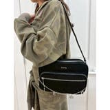 CHARMハンドBAG | EVRIS | 詳細画像18 