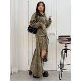 CHARMハンドBAG | EVRIS | 詳細画像19 