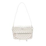 CHARMハンドBAG ドット柄 | EVRIS | 詳細画像39 