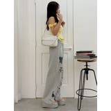 CHARMハンドBAG | EVRIS | 詳細画像7 