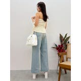 キルティングチェーンポケットBAG | EVRIS | 詳細画像10 