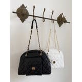 キルティングチェーンポケットBAG | EVRIS | 詳細画像19 