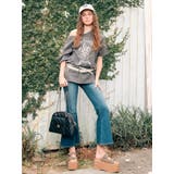 キルティングチェーンポケットBAG | EVRIS | 詳細画像2 