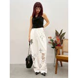 キルティングチェーンポケットBAG | EVRIS | 詳細画像7 