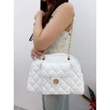 キルティングチェーンポケットBAG | EVRIS | 詳細画像9 