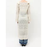 オープンニットロングカーディガン | EVRIS | 詳細画像24 