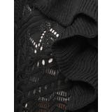 オープンニットロングカーディガン | EVRIS | 詳細画像29 