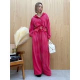 パウダーショートスウェットフーディー【セットアップ着用可能】 | EVRIS | 詳細画像40 