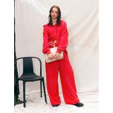 パウダーショートスウェットフーディー【セットアップ着用可能】 | EVRIS | 詳細画像7 