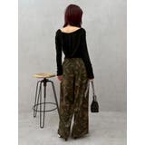 オフショルフーディトップス | EVRIS | 詳細画像14 