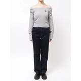 オフショルフーディトップス | EVRIS | 詳細画像39 