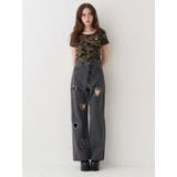 SUNNYショートTシャツ | EVRIS | 詳細画像12 