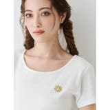 SUNNYショートTシャツ | EVRIS | 詳細画像14 