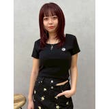 SUNNYショートTシャツ | EVRIS | 詳細画像22 