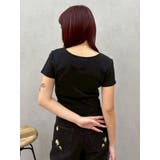 SUNNYショートTシャツ | EVRIS | 詳細画像24 