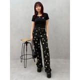 SUNNYショートTシャツ | EVRIS | 詳細画像26 