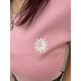 SUNNYショートTシャツ | EVRIS | 詳細画像27 