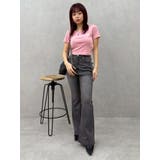 SUNNYショートTシャツ | EVRIS | 詳細画像33 