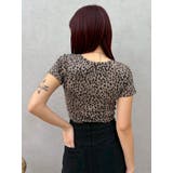 SUNNYショートTシャツ | EVRIS | 詳細画像37 