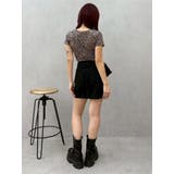 SUNNYショートTシャツ | EVRIS | 詳細画像38 