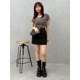 SUNNYショートTシャツ | EVRIS | 詳細画像39 