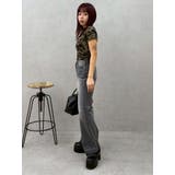 SUNNYショートTシャツ | EVRIS | 詳細画像44 