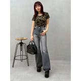 SUNNYショートTシャツ | EVRIS | 詳細画像45 