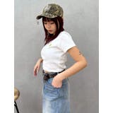 SUNNYショートTシャツ | EVRIS | 詳細画像48 