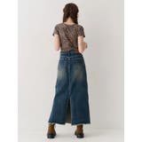 SUNNYショートTシャツ | EVRIS | 詳細画像5 