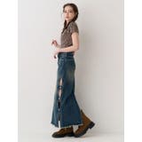 SUNNYショートTシャツ | EVRIS | 詳細画像6 