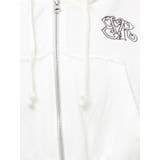 ワンポイントロゴショートパーカー【セットアップ着用可能】 | EVRIS | 詳細画像38 