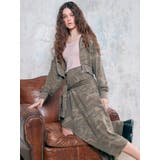 ワンポイントロゴショートパーカー【セットアップ着用可能】 | EVRIS | 詳細画像5 