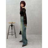 スカラップオフショルレーストップス | EVRIS | 詳細画像15 