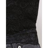 スカラップオフショルレーストップス | EVRIS | 詳細画像30 