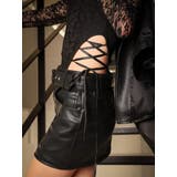 レースアップボディースーツ | EVRIS | 詳細画像44