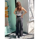 2WAYリボンキャミソール | EVRIS | 詳細画像11 