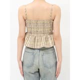 2WAYリボンキャミソール | EVRIS | 詳細画像23 