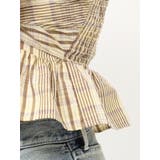 2WAYリボンキャミソール | EVRIS | 詳細画像26 