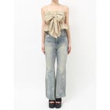 2WAYリボンキャミソール | EVRIS | 詳細画像28 