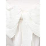 2WAYリボンキャミソール | EVRIS | 詳細画像29 