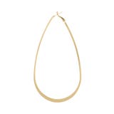 BIG WIDE HOOP ピアス | EVRIS | 詳細画像16 