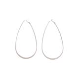 BIG WIDE HOOP ピアス | EVRIS | 詳細画像19 